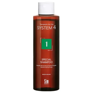 Sim Sensitive System 4