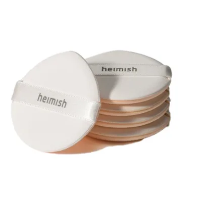 Heimish Artless Rubycell Puff – набір спонжів для кушона (5 шт.)