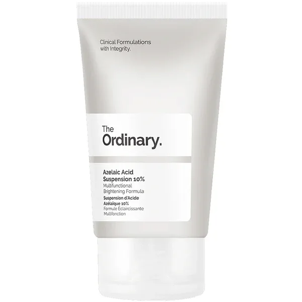 The Ordinary Azelaic Acid Suspension 10%
