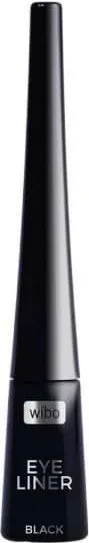 Підводка для очей Wibo Eye Liner Чорна 5 г