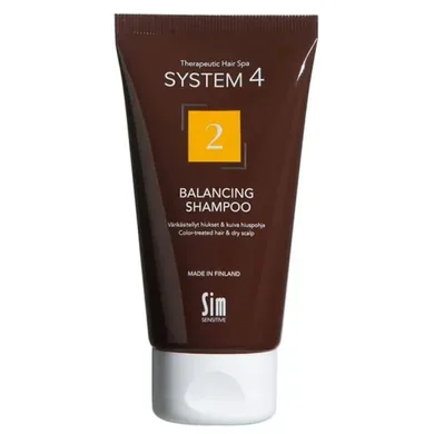 Sim Sensitive System 4