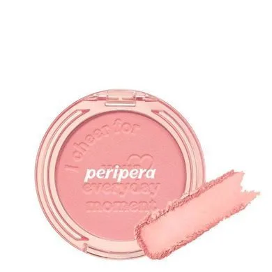 Peripera Pure Blushed Sunshine Cheek – рум'яна 11 Picnic Pink