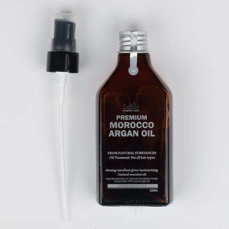 Арганова олія для волосся LADOR Premium Argan Hair Oil