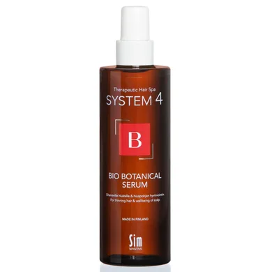 Sim Sensitive System 4 BB Serum