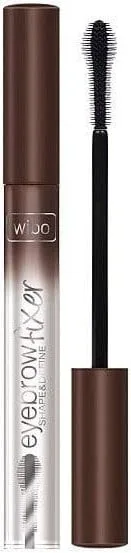 Гель для брів Wibo Eyebrow Fixer Прозорий 8 мл