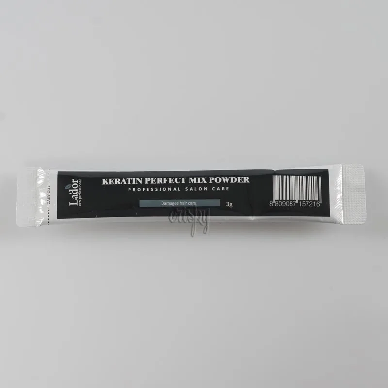 Маска для волосся Lador Keratin Perfect Mix Powder