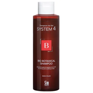 Sim Sensitive System 4 BB Shampoo