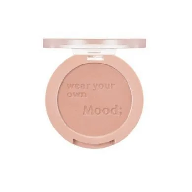 Peripera Pure Blushed Sunshine Cheek – рум'яна 16 Acorn Beige