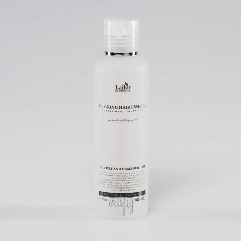 Есенція для волосся Eco Silk-ring Hair Essence Lador | Відновлення пошкодженого волосся