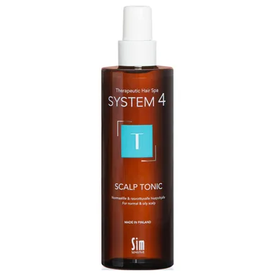 Sim Sensitive System 4 T Scalp Tonic