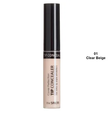 The SAEM Cover Perfection Tip Concealer – консилер
