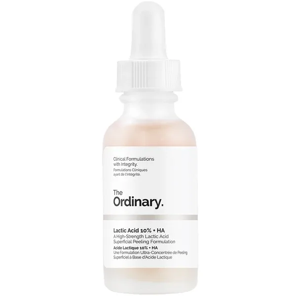 The Ordinary Lactic Acid
