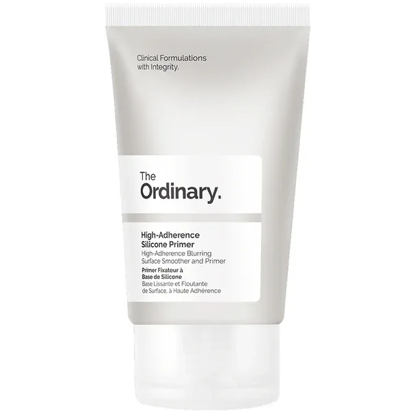 The Ordinary High-Adherence Silicone Primer - Праймер для