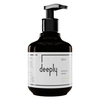 Deeply Normalizing Shampoo