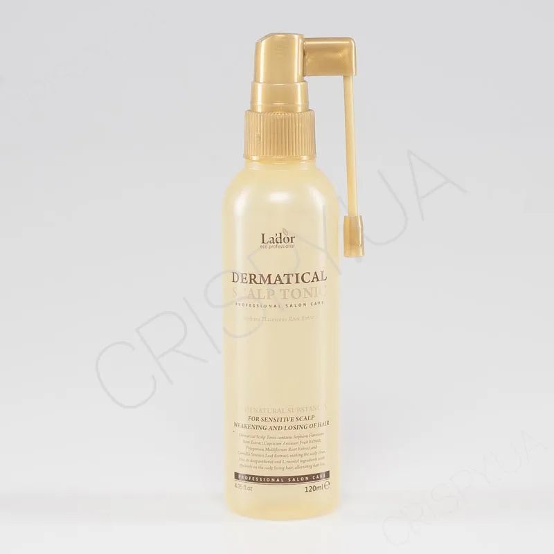 Тонік для волосся Scalp Hair Tonic Lador