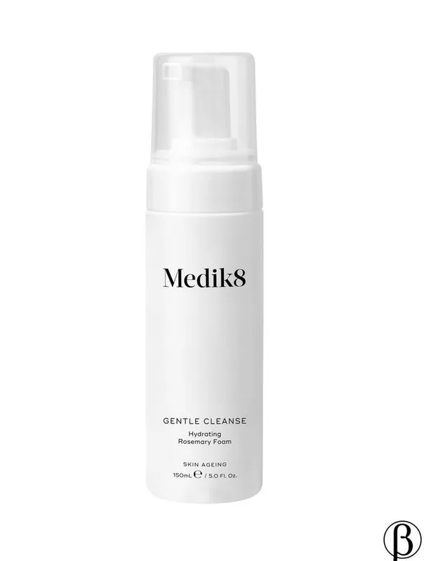Gentle Cleanse | очищуюча піна для вмивання MEDIK8
