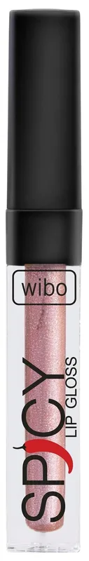 Блиск для губ Wibo Spicy