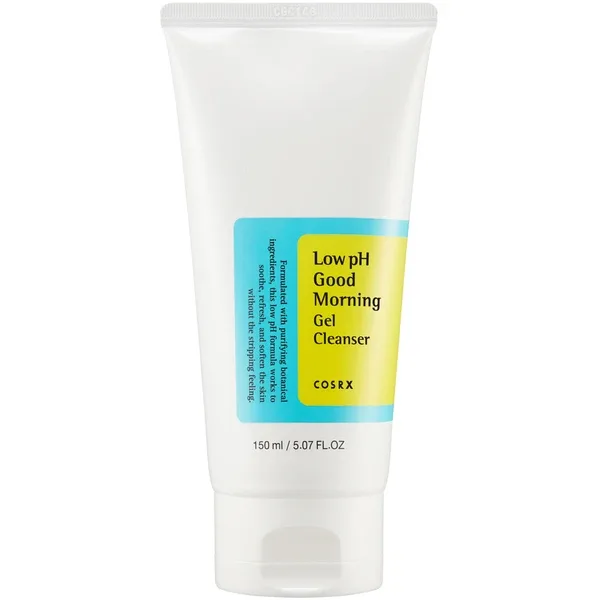 Cosrx Low Ph Good Morning Gel Cleanser - Гель