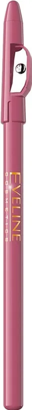Контурний олівець для губ Eveline Max Intense Colour відтінок