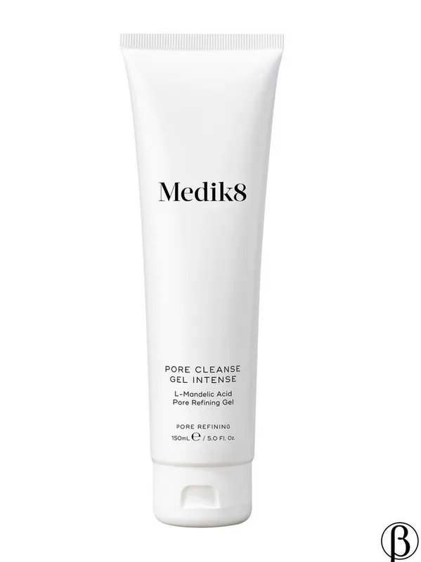 Pore Cleanse Gel Intense | очищуючий пори гель для умивання MEDIK8