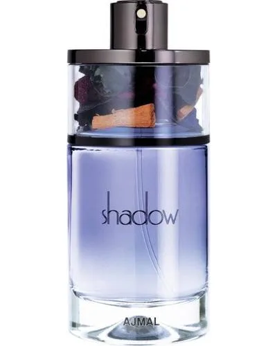 Shadow Gray - Ajmal
