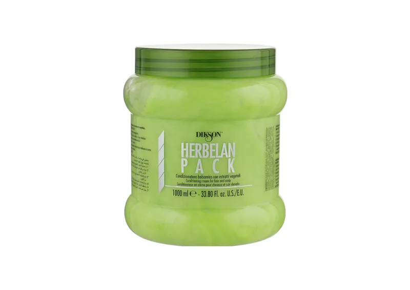 Трав'яний бальзам DIKSON Herbelan Pack Balsamo 1000 мл
