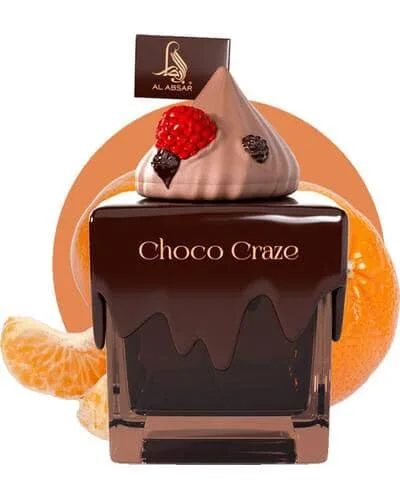 Choco Craze - Al Absar
