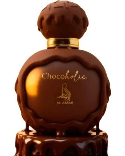 Chocoholic - Al Absar