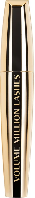 Туш для вій для надання надзвичайного об'єму L’Oréal Paris Volume Million Lashes чорна 10.5 мл