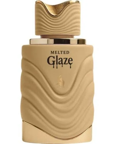 Melted Glaze - Al Absar
