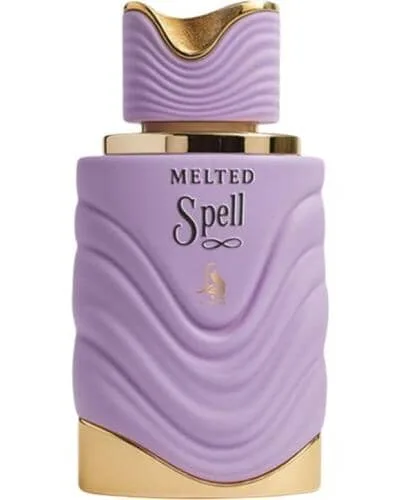 Melted Spell - Al Absar