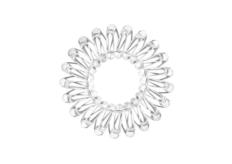 Резинка-браслет для волосся INVISIBOBBLE Original Crystal Clear