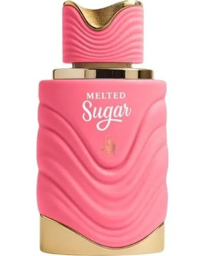 Melted Sugar - Al Absar