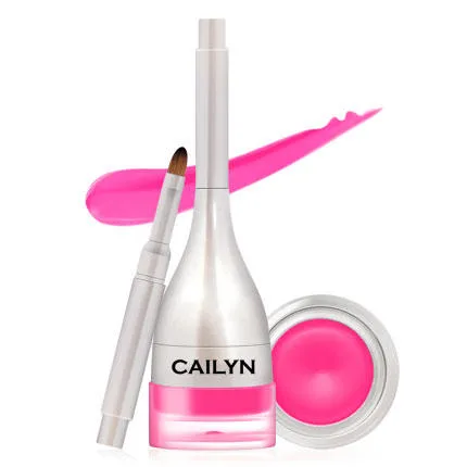 Оттеночный бальзам для губ Cailyn TINTED LIP BALM