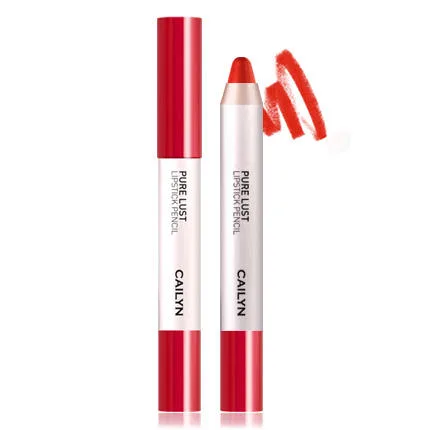 Помада - карандаш Cailyn PURE LUST LIPSTICK PENCIL