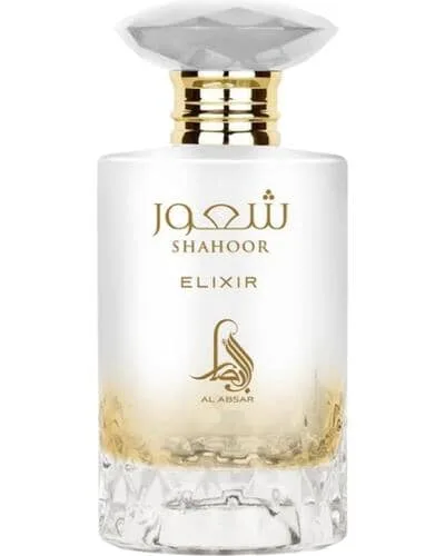 Shahoor Elixir - Al Absar