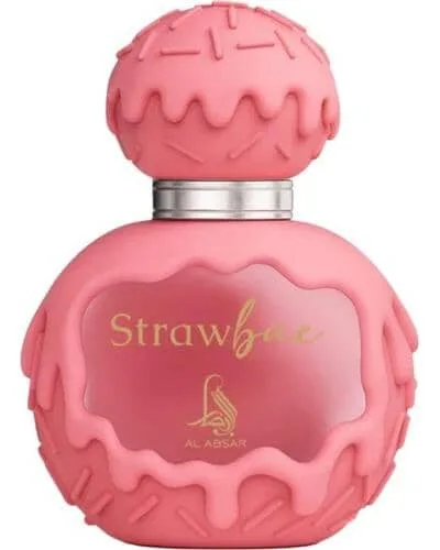 Strawbea - Al Absar