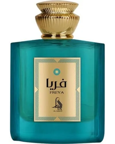 The Freya - Al Absar