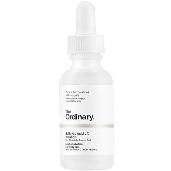 The Ordinary Salicylic Acid 2% Solution