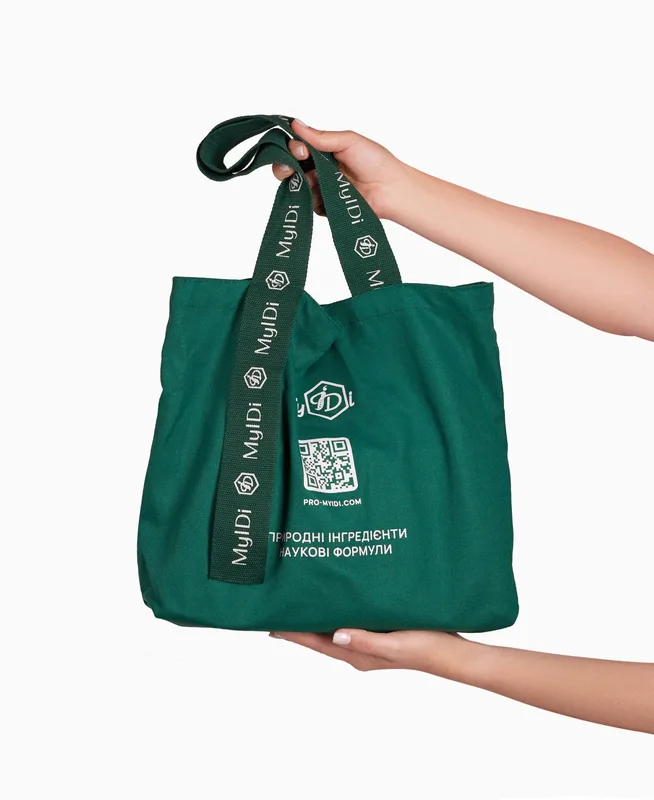 Shopper MyIDi