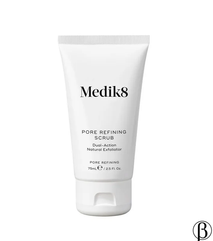 Pore Refining Scrub | скраб для очищення пор MEDIK8