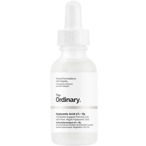 The Ordinary Hyaluronic Acid 2% + B5