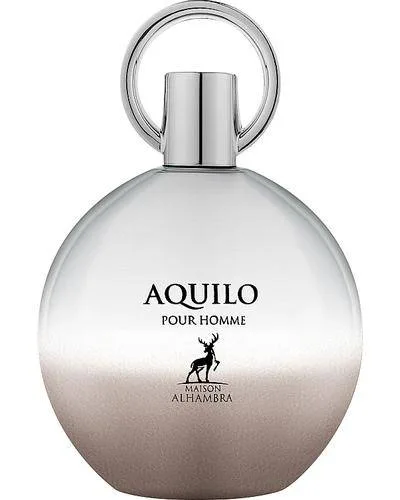 Aquilo Pour Homme - Alhambra