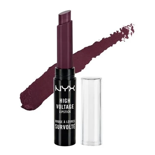 Помада NYX High Voltage Lipstick