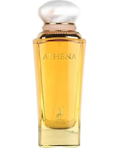Athena - Alhambra