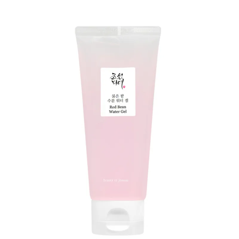 Beauty of Joseon Red Bean Water Gel 100 мл — Зволожуючий гель для жирної шкіри