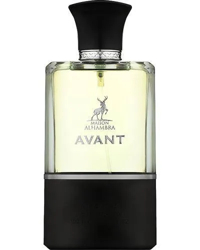 Avant - Alhambra