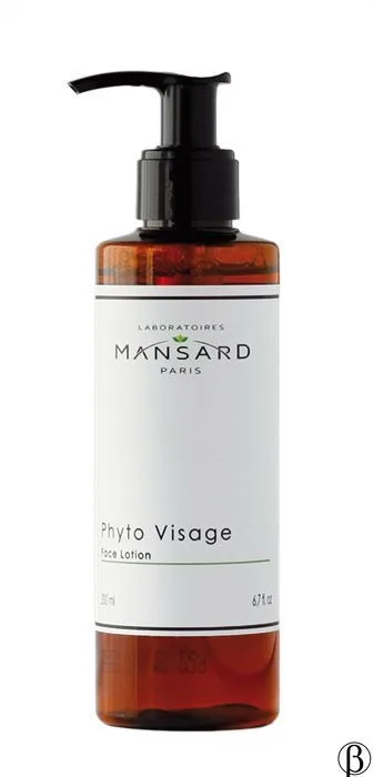 Phyto Visage | лосьйон для обличчя MANSARD