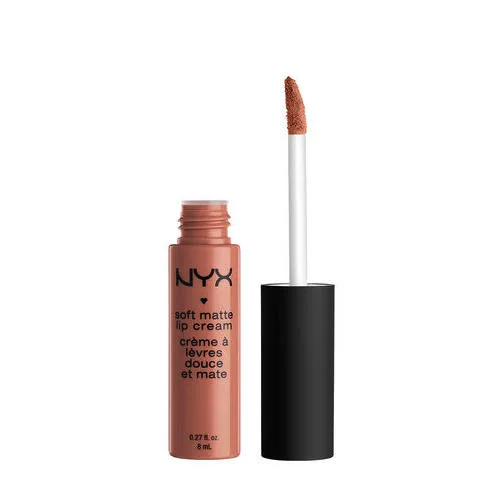 Матовая жидкая помада для губ NYX Soft Matte Lip Cream