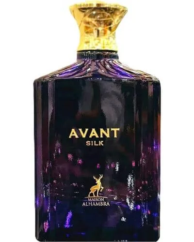 Avant Silk - Alhambra